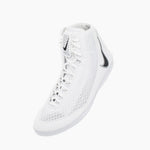 Scarpe da Lotta-Wrestling Nike Inflict 4 Bianco-Combat Arena