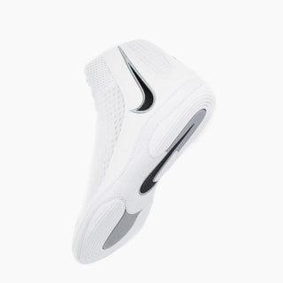 Scarpe da Lotta-Wrestling Nike Inflict 4 Bianco-Combat Arena