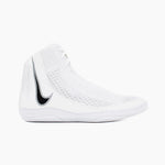 Scarpe da Lotta-Wrestling Nike Inflict 4 Bianco-Combat Arena