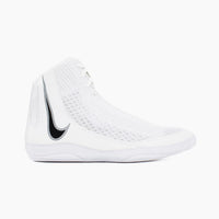 Scarpe da Lotta-Wrestling Nike Inflict 4 Bianco-Combat Arena