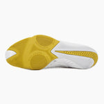 Scarpe da boxe Nike Hyperko 3 Bianco-oro-Combat Arena
