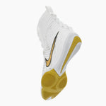Scarpe da boxe Nike Hyperko 3 Bianco-oro-Combat Arena