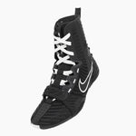 Scarpe da boxe Nike Hyperko 3 Nero-bianco-Combat Arena