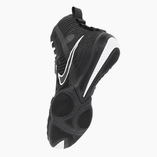 Scarpe da boxe Nike Hyperko 3 Nero-bianco-Combat Arena