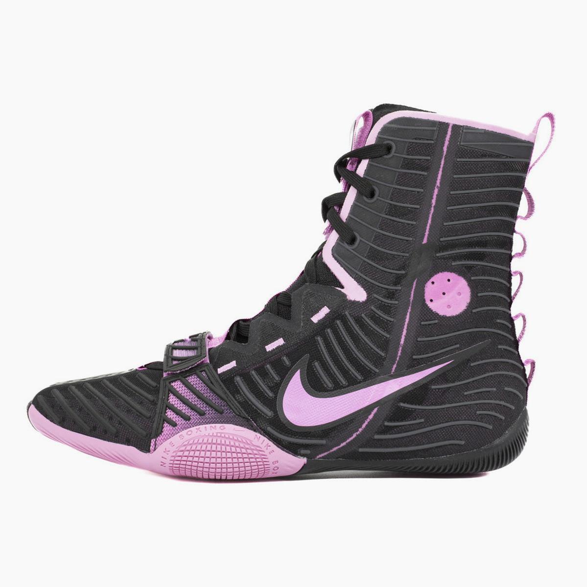 Boksschoenen Nike Hyperko 3 - Combat Arena