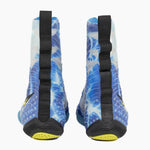 Boksschoenen Nike Hyperko 3 SE Photo Blue-Sonic Yellow-Combat Arena