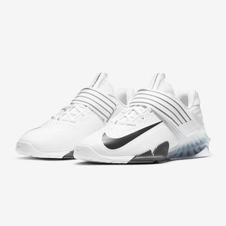 Schoenen training Nike Savaleos Zwart-wit 