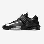 Schoenen training Nike Savaleos Zwart-wit 