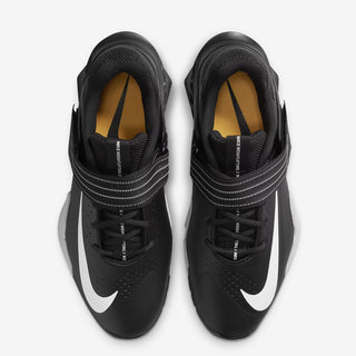 Schoenen training Nike Savaleos Zwart-wit 