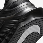 Schoenen training Nike Savaleos Zwart-wit 