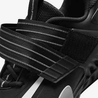 Schoenen training Nike Savaleos Zwart-wit 