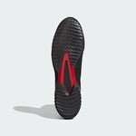 Boksschoenen Adidas Speedex Ultra Zwart-wit 