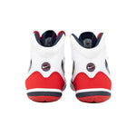 Worstelschoenen-Worstel Nike Freek SE Bianco 