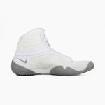 Worstelschoenen-Wrestling Nike Tawa Wit-zilver 
