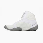 Worstelschoenen-Wrestling Nike Tawa Wit-zilver 