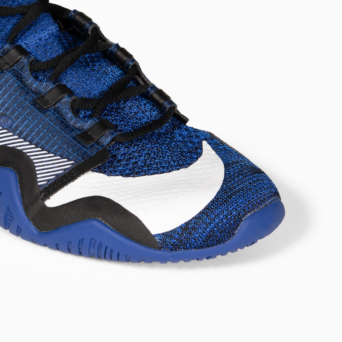 Boksschoenen Nike Hyperko 2.0 Blauw