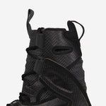 Boksschoenen Nike Hyperko 2.0 Zwart-Wit