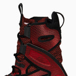 Boksschoenen Nike Hyperko 2.0 Rood