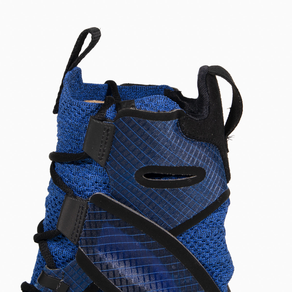 Boksschoenen Nike Hyperko 2.0 Blauw