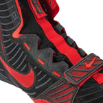 Boksschoenen Nike Hyperko 3 Zwart-rood 