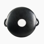 Rond schild Cleto Reyes Klein