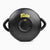Rond schild Fairtex LKP2 Zwart-Combat Arena