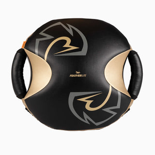 Schild Rival RPS100 Zwart-goud 