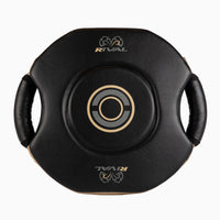 Schild Rival RPS100 Zwart-goud 