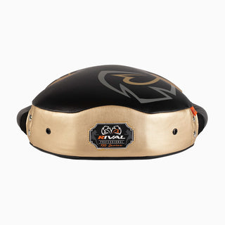 Schild Rival RPS100 Zwart-goud 