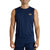 Bodywarmer Leone DNA ABX709 Blauw 