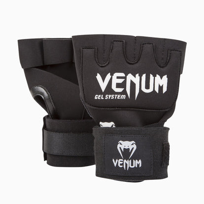 Venum bandages en binnenhandschoenen