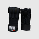 Binnenhandschoenen Pro windesels Leone PR301 Zwart 