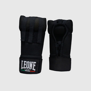 Binnenhandschoenen Pro windesels Leone PR301 Zwart 