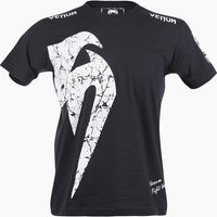 T-shirt in Katoen Venum Giant
