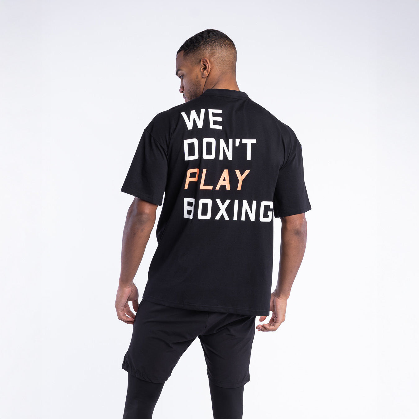 Boxraw – Combat Arena