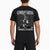 T-shirt Combat Arena Unbroken Nero-Combat Arena