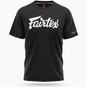 T-shirt Fairtex Classic Logo TST7