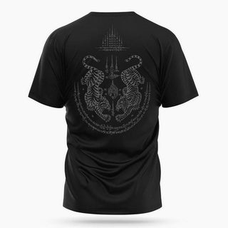 T-shirt Fairtex Sak Yant Tijger 