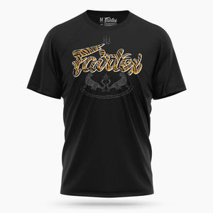 T-shirt Fairtex Sak Yant Tijger 