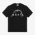 T-shirt Manto Bones Zwart-Combat Arena