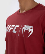 T-shirt Venum Klassieke UFC
