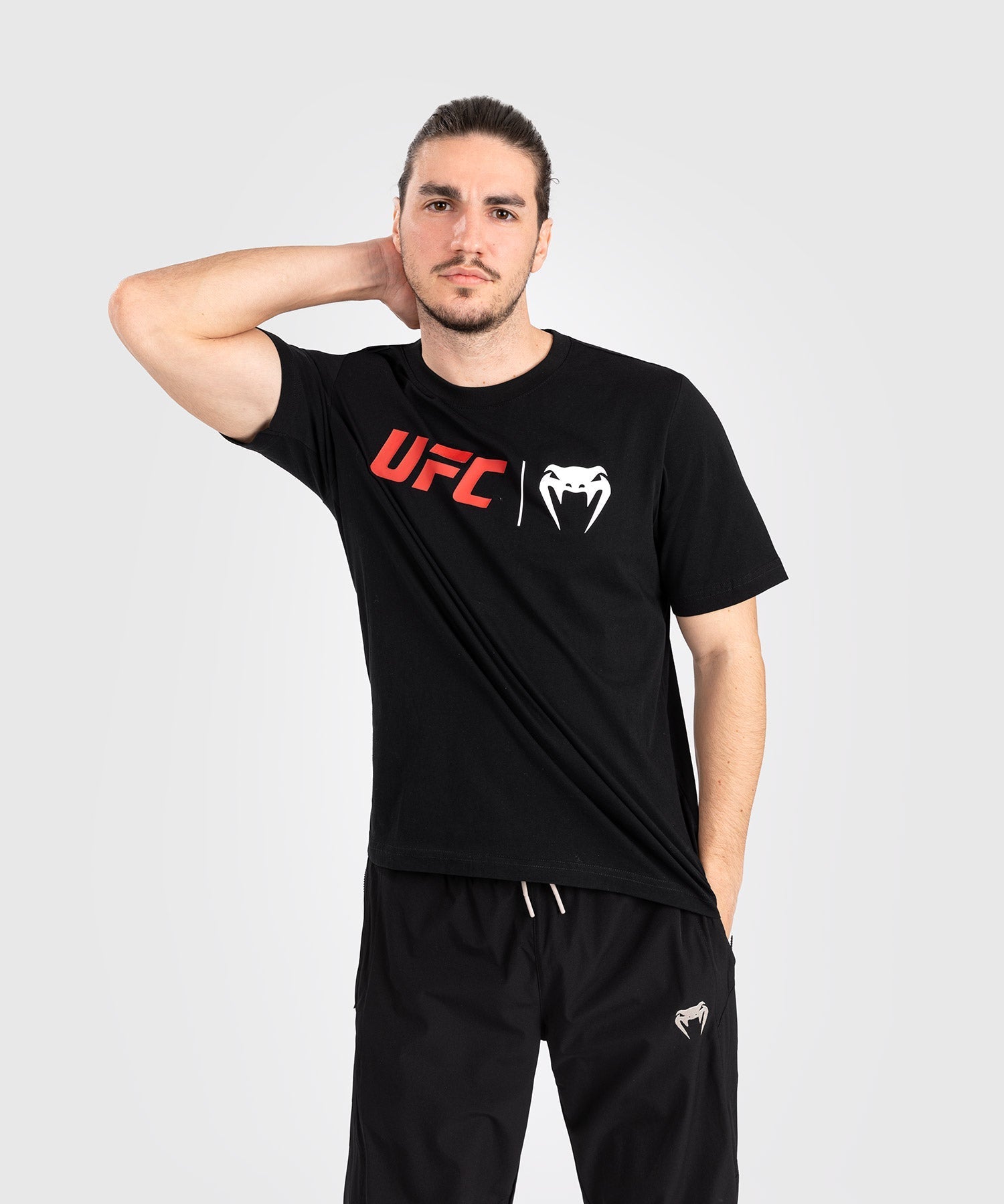 T-shirt Venum Klassieke UFC