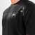 T-shirt Venum G-Fit Air Dry Tech zwart