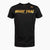 T-shirt Venum Muay Thai VT Zwart-Goud 