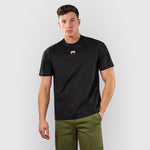 T-shirt Venum Zwarte Naga 