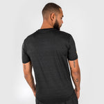 T-shirt Venum X Ares 2.0 Dry Tech Zwart-goud 