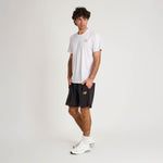 T-shirt techniek Leone DNA ABX719 Wit-Combat Arena