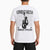 T-shirt Combat Arena Unbroken Wit 