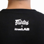 T-shirt Fairtex X Future Lab Limited Editie