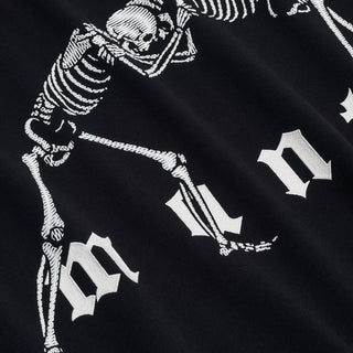 T-shirt Manto Zwartbeen 
